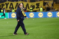 Το σύνθημα πρόκρισης του Ηλιόπουλου στο ημίχρονο και το «ήταν μάθημα» στο φινάλε