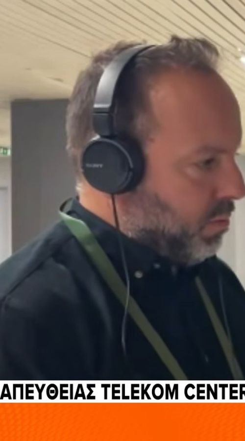 Σερέλης στο Sportal: «Ήθελε να βοηθήσει την ομάδα ο Γιαννακόπουλος» (vid)