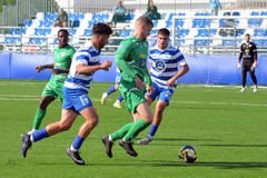 Πού θα δείτε το Παναργειακός – Ηλιούπολη