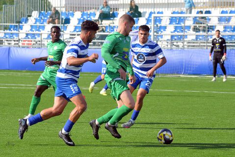 Πού θα δείτε το Παναργειακός – Ηλιούπολη