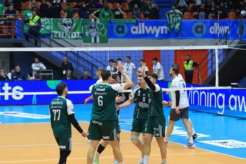 Ο Παναθηναϊκός έφτασε τους 7 τίτλους στο Κύπελλο - Η Χρυσή Βίβλος