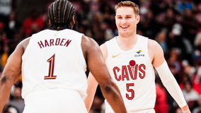 Οι Καβαλίερς δεν σταματούν πουθενά, πέρασαν νικηφόρα και από το Σικάγο