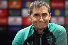 Οριστικό τέλος εποχής: Ο Ερνέστο Βαλβέρδε αποχωρεί από την Αθλέτικ Μπιλμπάο