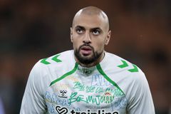 Αλήθειες και ψέματα για Σοφιάν Άμραμπατ και Ολυμπιακό