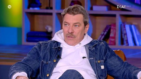 Στάνκογλου: Η απίστευτη ιστορία με τον Μπισμπίκη και η «τρέλα» για τον Παναθηναϊκό (vid)