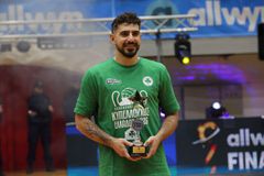 Πρωτοψάλτης στο Sportal: «Το Κύπελλο το αφιερώνουμε στον σύλλογο και τους οπαδούς του Παναθηναϊκού»