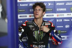 Η σκληρή ετυμηγορία του Κουαρταραρό: «Η νέα Yamaha δεν έχει ούτε ένα δυνατό σημείο»