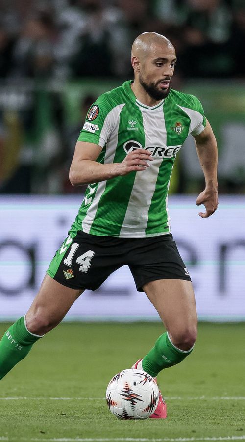 Αλήθειες και ψέματα για Σοφιάν Άμραμπατ και Ολυμπιακό