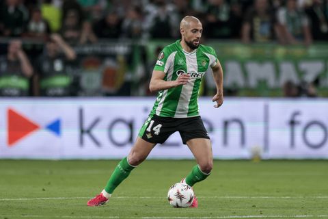 Αλήθειες και ψέματα για Σοφιάν Άμραμπατ και Ολυμπιακό