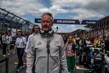 Ανακατατάξεις στη Formula 1: Ο Γουίτλι αποχωρεί από την Audi, ανοίγοντας τον δρόμο για την Aston Martin