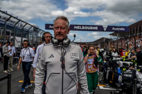 Ανακατατάξεις στη Formula 1: Ο Γουίτλι αποχωρεί από την Audi, ανοίγοντας τον δρόμο για την Aston Martin