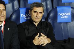 Οριστικό τέλος εποχής: Ο Ερνέστο Βαλβέρδε αποχωρεί από την Αθλέτικ Μπιλμπάο (vid)