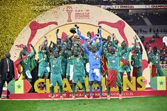 Ανένδοτη η Σενεγάλη για την επιστροφή του Κόπα Άφρικα - Τι ανακοίνωσε