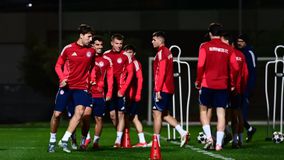 Οι προειδοποιητικές «βολές» της ΑΕΛ στου Ρέντη!