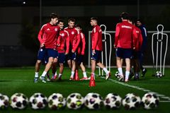 Οι προειδοποιητικές «βολές» της ΑΕΛ στου Ρέντη!