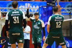 Τα highlights του τελικού που ανέδειξε Κυπελλούχο Ελλάδας το «τριφύλλι»