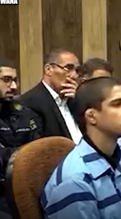 Ποιος είναι ο Ιρανός παλαιστής Σαλέχ Μοχαμαντί που εκτελέστηκε δι' απαγχονισμού - Το παρασκήνιο της υπόθεσης