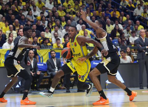 ΒΙΛΕΡΜΠΑΝ - ΜΑΚΑΜΠΙ ΤΕΛ ΑΒΙΒ