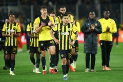 H ΕΠΟ συνεχάρη την ΑΕΚ για την πρόκριση στους «8» του Conference League