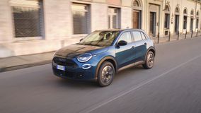 Το Fiat 600 με νέο turbo 100 ίππων - Πότε θα έρθει στην Ελλάδα