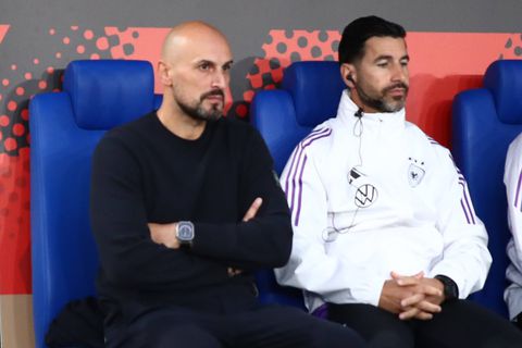 Η αποστολή της Γερμανίας Κ21 για την αναμέτρηση με την Ελλάδα