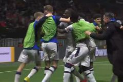 Ανατροπή πρόκρισης για τη Βασιλεία, 2-1 τη Νις