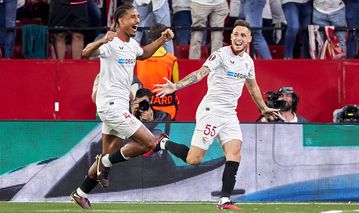 Η Σεβίλλη του Europa League ισοπέδωσε τη Γιουνάιτεντ των Μαγκουάιρ, Ντε Χέα και προκρίθηκε στα ημιτελικά!