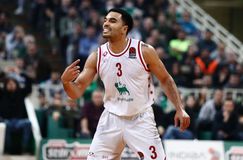 Εκτός πλάνου της Αρμάνι ο Μήτρου-Λονγκ, ανοίγει ο δρόμος για τον Παναθηναϊκό