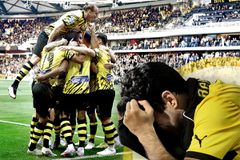 ΑΕΚ... δέκα χρόνια μετά: Από την απόλυτη καταστροφή, στο σπίτι της και στη διεκδίκηση όλων των κορυφών