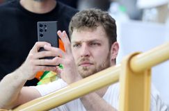 Είδε από κοντά την Εθνική πόλο γυναικών ο Βεζένκοφ (gallery)