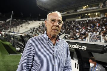 Ο Κούδας για το θέμα της Τούμπας: «Ο Σαββίδης έχει κάνει τα πάντα για τον ΠΑΟΚ»