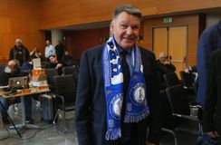 Κούγιας: «Αν δεν ανακαλέσουν οι οπαδοί του Ηρακλή τις προσβλητικές ανακοινώσεις, δεν υφίσταται συμφωνία»