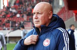 Στη διάθεση του Ανιγκό οι Εμβιλά, Ροντρίγκες, Μπα για το ντέρμπι με την ΑΕΚ