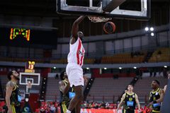 Τα highlights της επικράτησης του Ολυμπιακού επί του Άρη