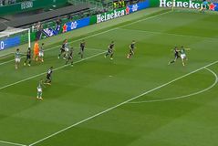 Άνοιξε το σκορ με Ραμπιό η Γιουβέντους, ισοφάρισε ο Έντουαρντς για τη Σπόρτινγκ (vids)