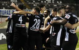 Ξεκινούν έργα στο προπονητικό κέντρο, λύνεται ένα τεράστιο πρόβλημα για τον ΠΑΣ Γιάννινα