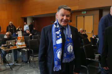 Από τον Άρη Πετρούπολης και την ΑΕΚ στον Ηρακλή: Ο νέος ποδοσφαιρικός πειρασμός και τα δάκρυα του Κούγια (vids)