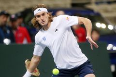 Ο δρόμος του Τσιτσιπά μέχρι τον τελικό της Βαρκελώνης