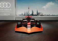 «F1 Power made in Germany» - Ολες οι λεπτομέρειες γα την είσοδο της Audi στη Formula 1