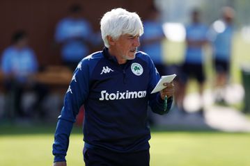 Παναθηναϊκός: Ο Γιοβάνοβιτς προετοιμάζεται για το... σκάκι με τον Λουτσέσκου