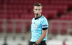 Η ΚΕΔ όρισε elite διαιτητές σε Τούμπα και Φάληρο