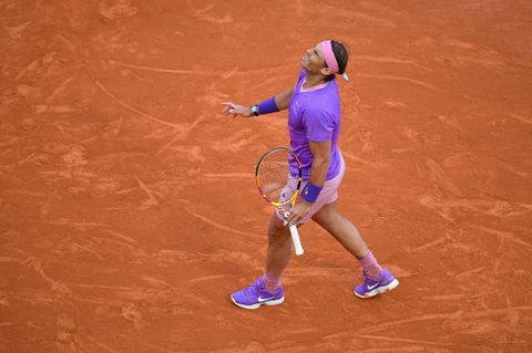 Εκτός Roland Garros ο Ναδάλ σύμφωνα με ισπανικό δημοσίευμα