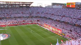 Εκρηκτική ατμόσφαιρα στην Ανδαλουσία