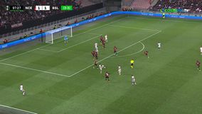 Ανατροπή στο σκορ για τη Βασιλεία με τον Νούχου στην παράταση! (vid)