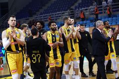 Νέα πρόβλήματα για την ΑΕΚ Betsson: Χωρίς ομαδικές προπονήσεις το τελευταίο διήμερο, τα πάντα ανοιχτά ενόψει ΠΑΟΚ