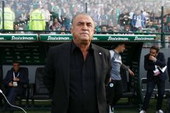 Τερίμ: «Δεν φοβόμαστε τίποτα, θέλουμε τον τίτλο»