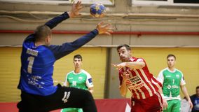 Όρθιος κόντρα στη Φερεντσβάρος ο Ολυμπιακός, η πρόκριση θα κριθεί στην Ηλιούπολη