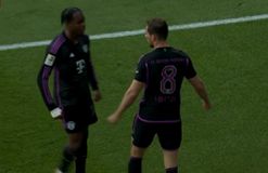 Δεν χαρίστηκε στην Ουνιόν η Μπάγερν, τη διέλυσε με πεντάρα!