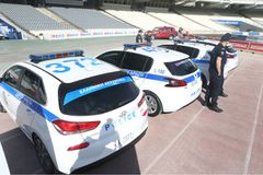 Η Αστυνομία έψαχνε τον Αμερικανό μπασκετμπολίστα στο γήπεδο, αλλά εκείνος έχει... εξαφανιστεί - Άφαντος ακόμα και τώρα