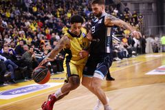 O Άρης με τον Γκάλινατ να επιστρέφει υποδέχεται τον Κολοσσό - Δράση και στην Elite League